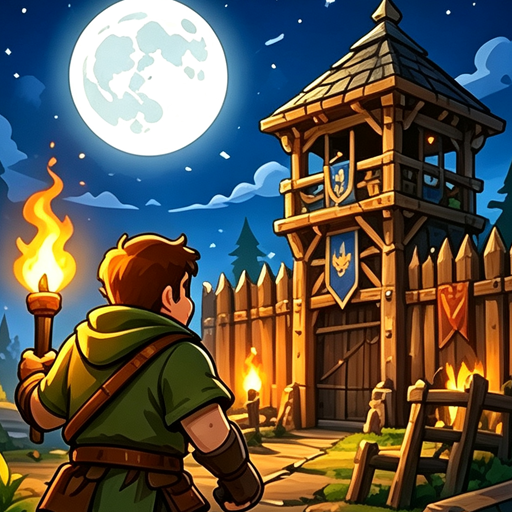 Ember Valley 