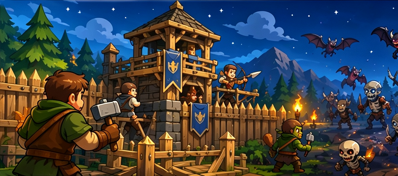 Ember Valley